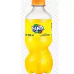 Fanta Papaya 300 ml