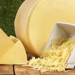 Parmesão Vila Caipira (cunha) 580g