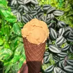 Caramelo flor de sal