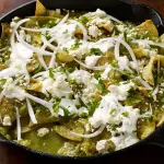Chilaquiles 🥘