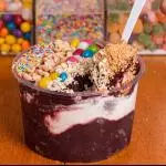 Açaí 1 litro