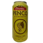 CERVEZA DEL PENCO