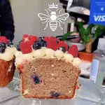 Banana & Berries