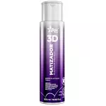 3D Platinum Branco Platinado 500ml