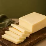 Requeijão em Barra de Búfala