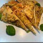 CROSTINI