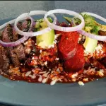 Chilaquiles Toluqueños