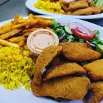 Plato Mixto