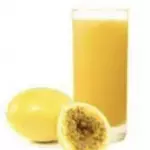 Suco Laranja, Maracuja ou Limão
