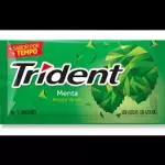 Trident 5s Menta Verde