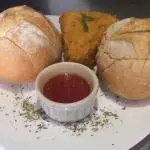 BRIE EN CRÔUTE