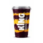 Açaí Maracujá