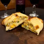 Empanada de Humita