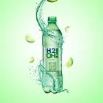 H2O!