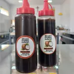 MELAÇO PURO COCO