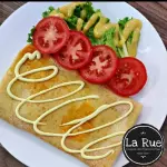 •	Pollo Napolitano