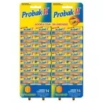 APAR. PROBAK II 14X2 CARTELA