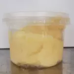 Manteiga Caseira 100g
