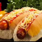 Oh! Dog Linguiça