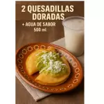 🧀 Quesa-Mañanero