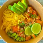 POKE SALMON