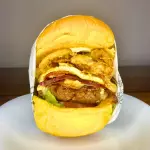6. Dona Crispy