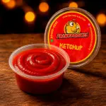 Ketchup