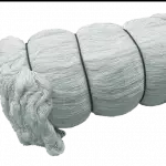 PAÑO NYLON MULTIFILAMENTO TORCIDO