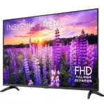 Smart TV Insignia 40" Fire TV FHD