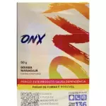 Ônix goiaba maracujá