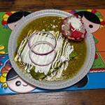ENCHILADAS