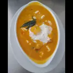 Chupe de Camarones