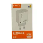 FONTE TURBO KAIDI TIPO-C KD-667