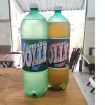 Dolly 2 litros