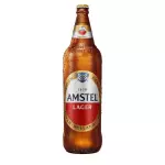 Cerveja Amstel Litro