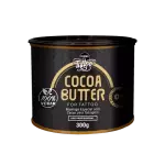 Cocoa Butter Manteiga de Cacau 300g