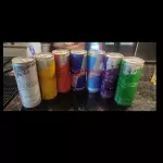 Red Bull