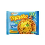 Sopa de Pollo instantánea 65g