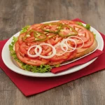 Salada Comum