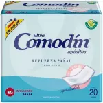 Comodín Apósito Refuerza Pañal