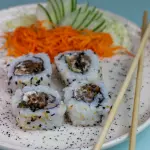 Uramaki Skin