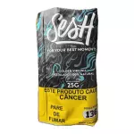 TABACO SESH 25G MAÇO
