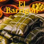 Tamal Criollo