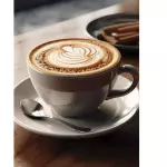 Chococcino.