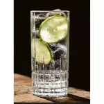 Gin tonic