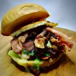 Frambacon Cabuloso Esp.