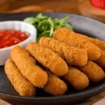 Dedos de Queso