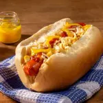 CACHORRO QUENTE