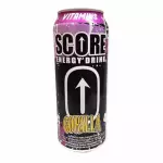 Score Gorilla
