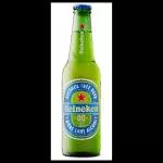 Heineken 0.0% Beer.